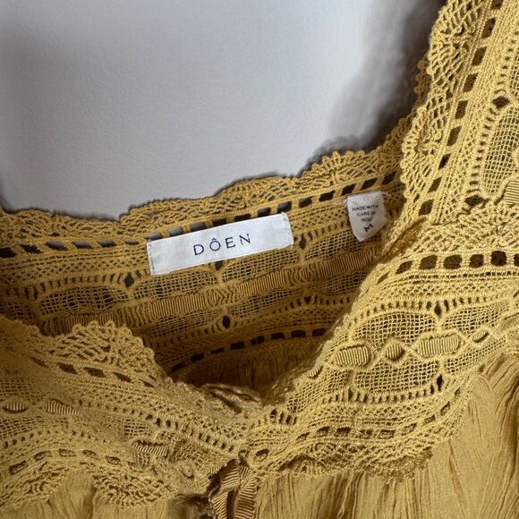 DOEN Vera Camisole - Picture 9 of 15